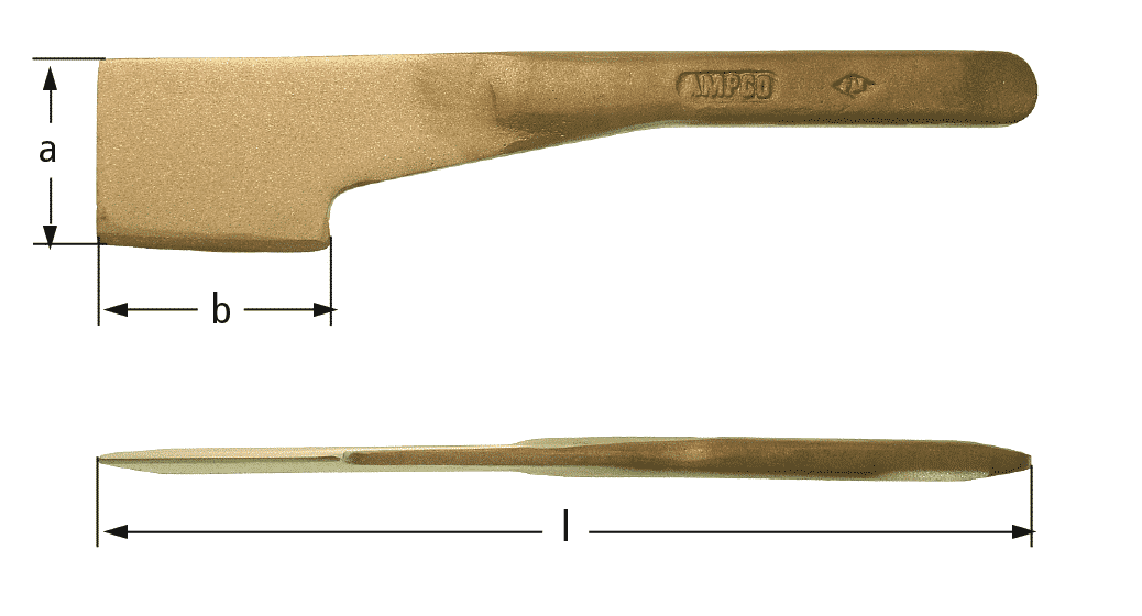 Ouvre-tambour en carbure-1