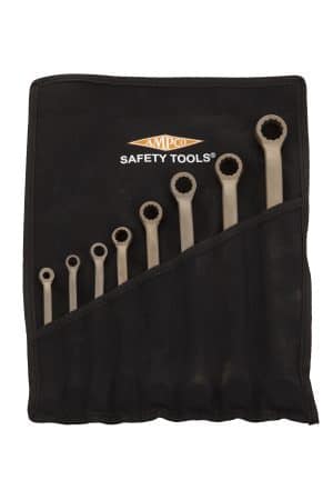 Llave combinada, set