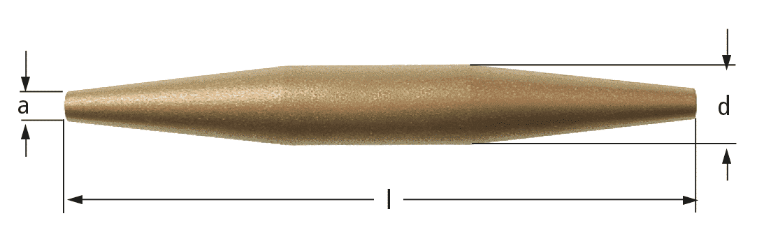 HC-Drift-pin-barrel-type