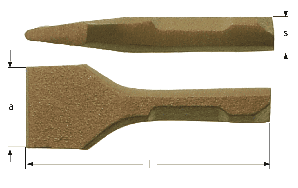 ML-Pneumatic-chisel-scaling-groove
