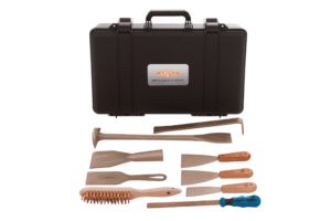 Engineer's tool kit (38pc)