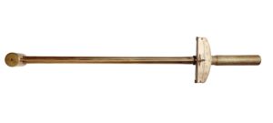 Llave dinamométrica 1/2"