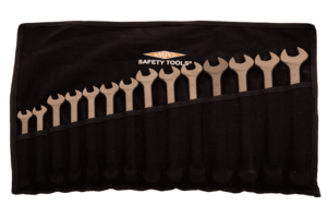 Combination Wrench Set