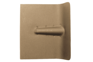 Floor scraper, without handle